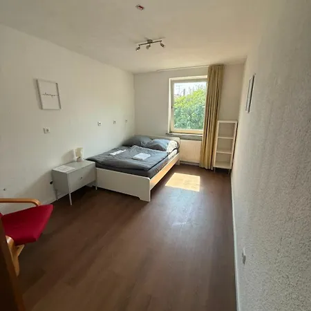 Bessungen * Darmstadt