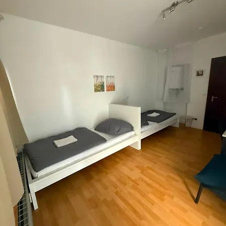 Bessungen Auberge de jeunesse *