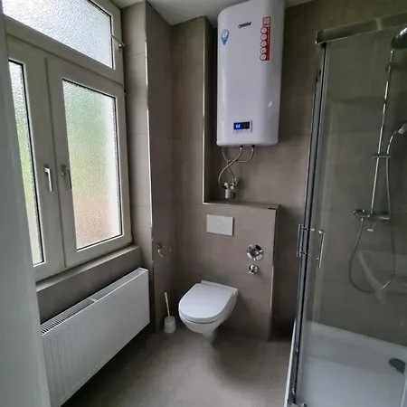 Bessungen Auberge de jeunesse