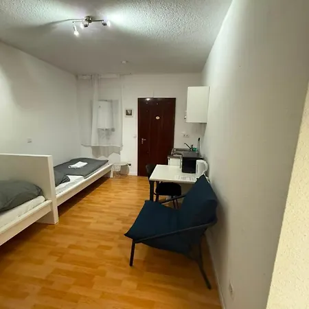 Bessungen Auberge de jeunesse